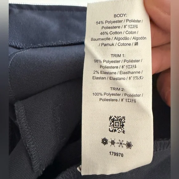 Fred Perry track jacket - Picture 9 of 10